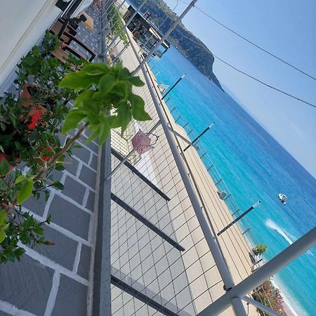Veronika'S Apartment Himare Exterior photo