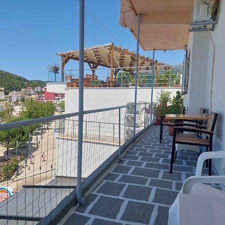 Veronika'S Apartment Himare Exterior photo