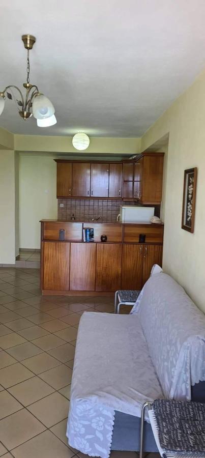 Veronika'S Apartment Himare Exterior photo